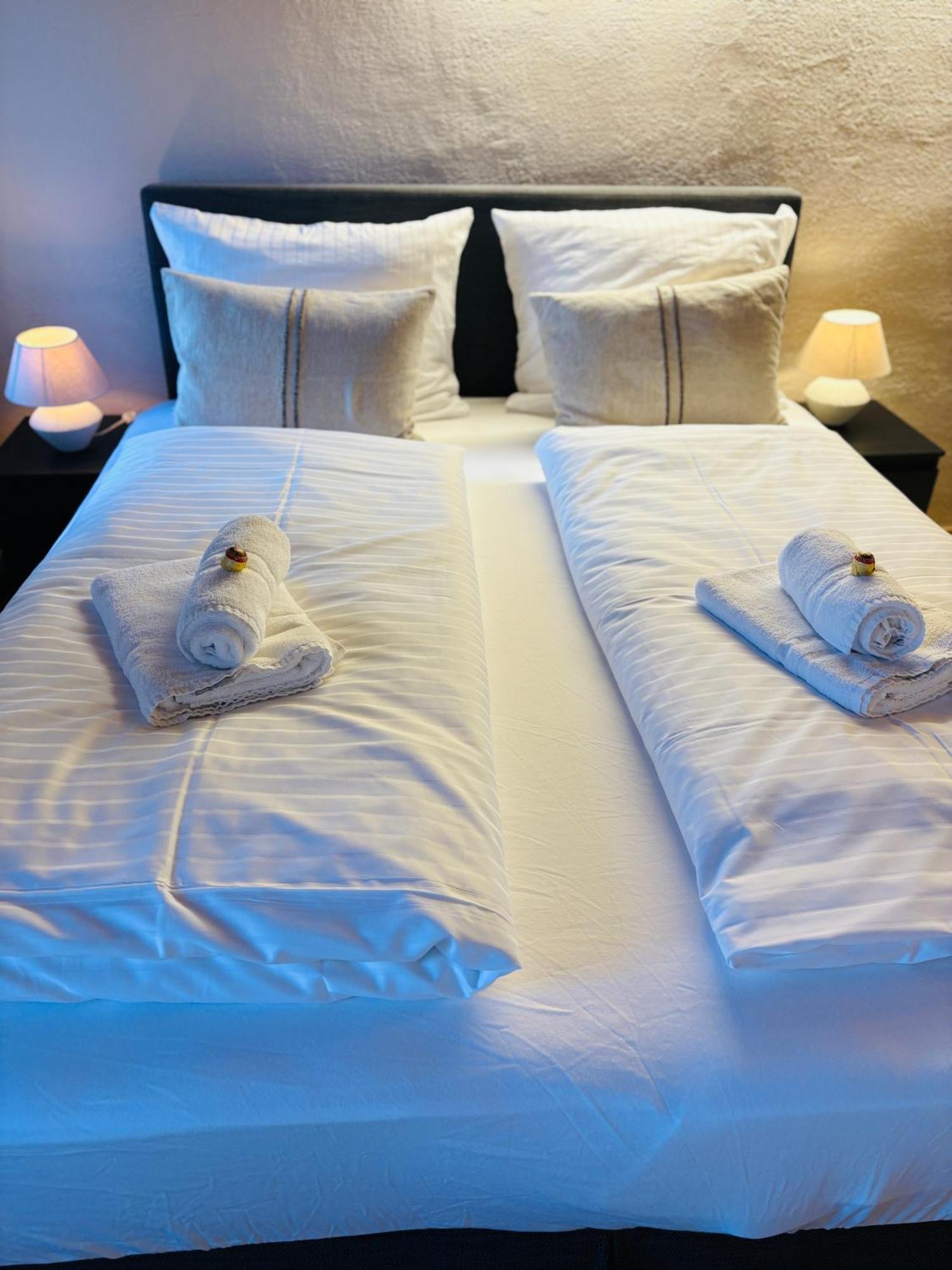 Apt. Stone-Lodge Salzburg Kültér fotó