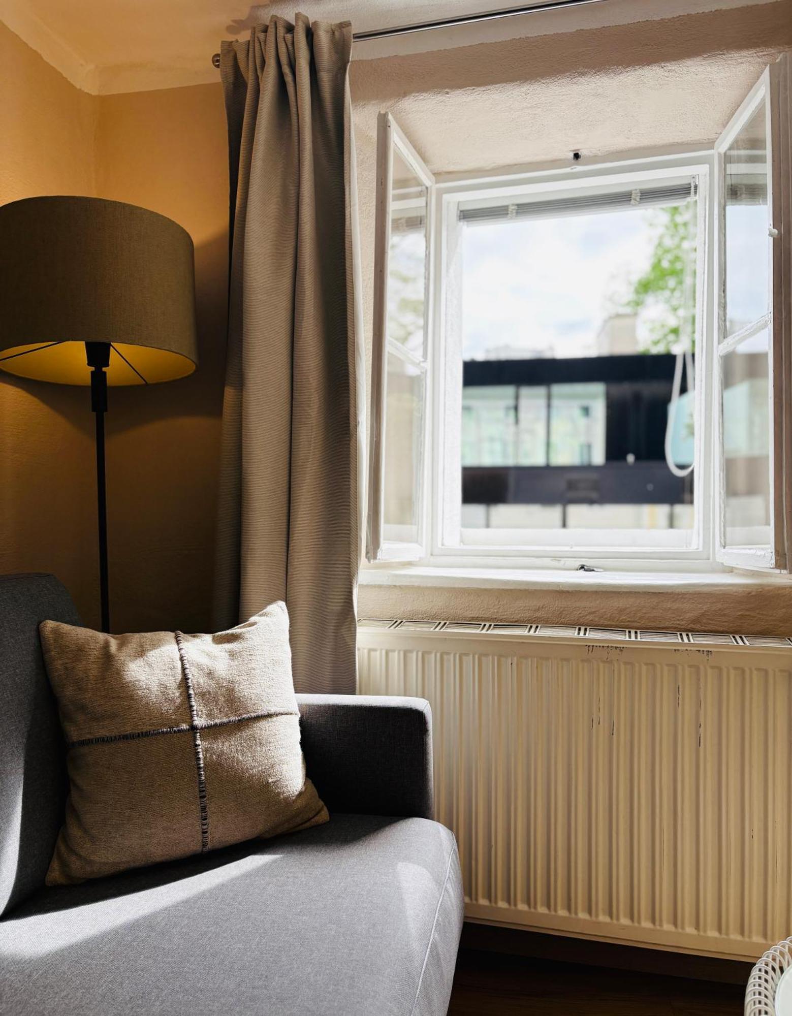 Apt. Stone-Lodge Salzburg Kültér fotó